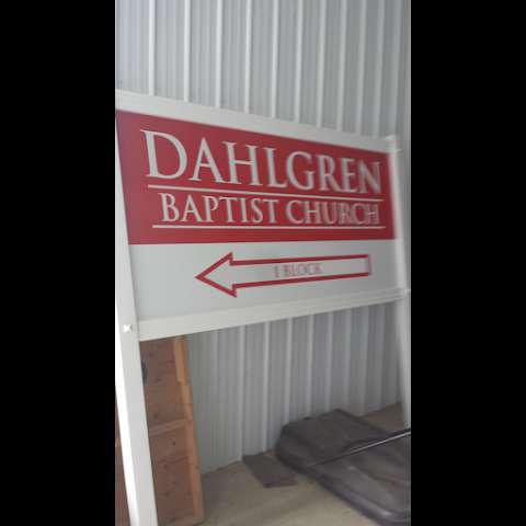 Dahlgren Baptist Church